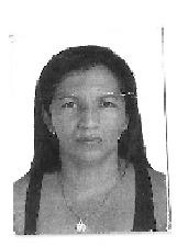ANA MARIA DA SILVA VITO