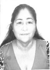 BENEDITA CHAVES DE OLIVEIRA