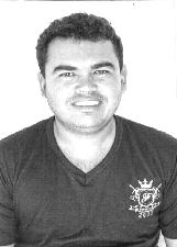 CHICO DAS UNHONAS