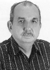 ANTONIO BURITY