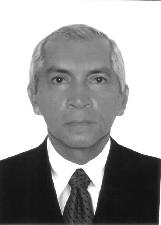 CORONEL JORGE