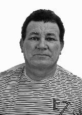 ANTÔNIO BACANA