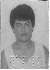 DEDÊ DO POVÃO