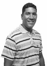 AÍLSON JACKSON