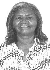 DONA ROSA AGENTE DE SAÚDE