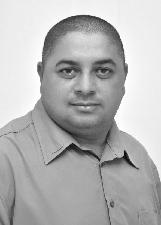 EDMILSON ARAÚJO