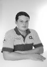 BRENO ALMEIDA