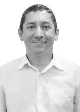 DR EVALDO
