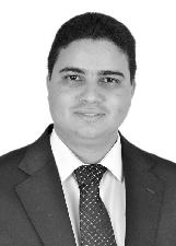 DR. DAVID ARAUJO