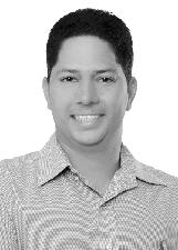 AYRTON DAMATA