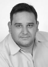 CLAUDIO DA CADEIRA