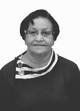 MARIA PASTORA DE SOUZA