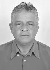 DINALDO PEDREIRO