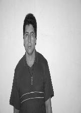 ARI CHAGAS