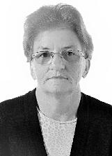CLEUZA CATUZO