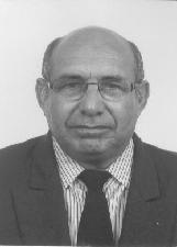 PASTOR CECILIANO