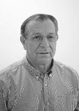 DIÁCONO MIGUEL SANTANA