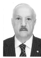 CLAUDIO FERDINANDI