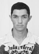 IVO CAMARGO