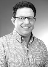 CARLOS WEIBER