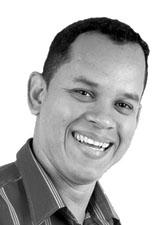 ALEX DOS ANJOS