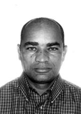 ROGÉRIO DO ELDORADO