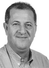 PASTOR JOÃO