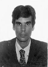 JOSÉ MESQUITA