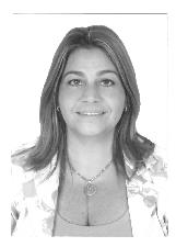 É AGORA VANIA CABRAL