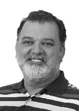 ALMIR ROCHA