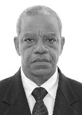 PASTOR ANTONIO MANDELA