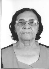 DORINHA DA SILVA