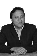DR. GILBERTO PEREIRA