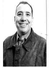 ALQUIMAR OLIVEIRA