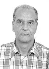 DORIVAL PADILHA