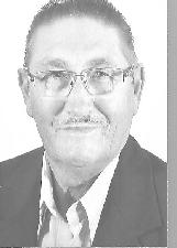ARLINDO SANDERS