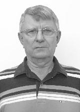 DELMAR KUHN