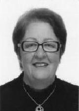 ANNITA HAUGG