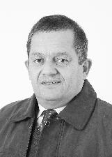 ALCIMAR ROCHA