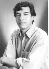 DIOMIR FERNANDES