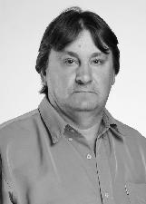 ALDEMIR KLAGENBERG