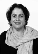 LENITA CAMARGO
