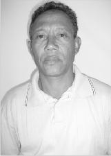 ANTONIO CRUZ