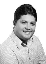 GEYVSON CORREIA