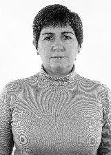 CIDINHA BALDO