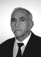 ISRAEL PIRES