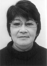 MARIA NAKAYOSHI
