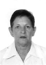 ISAURA LINDINHA