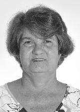 BERNADETE