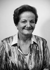 MARISA ALMEIDA E SILVA